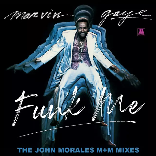 Funk Me - The John Morales M+M Edit Mix - song and lyrics by Marvin Gaye, John Morales | Spotify