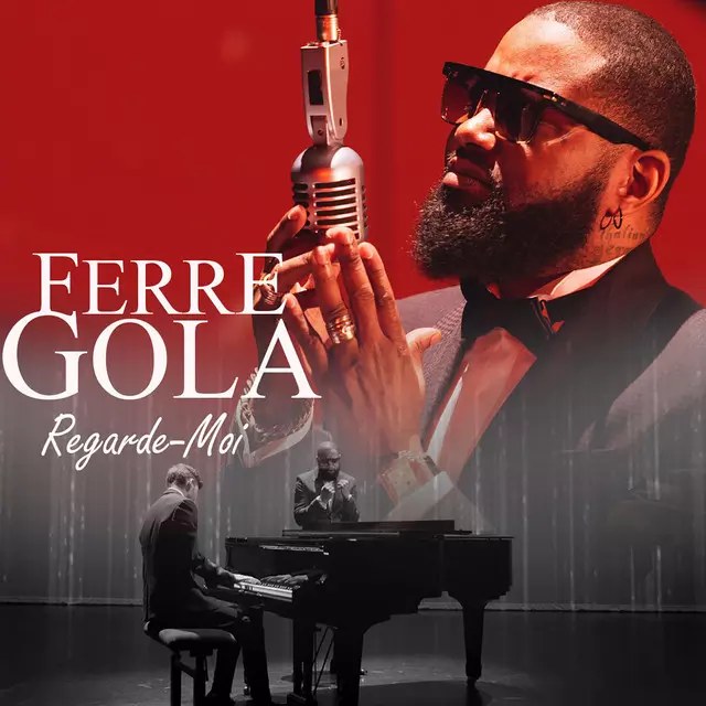 Regarde-Moi - song and lyrics by Ferre Gola | Spotify