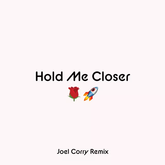 Hold Me Closer - Joel Corry Remix - song and lyrics by Elton John, Britney  Spears, Joel Corry | Spotify