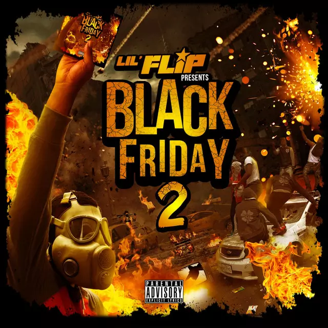 Black Friday 2 - Album by Lil' Flip | Spotify