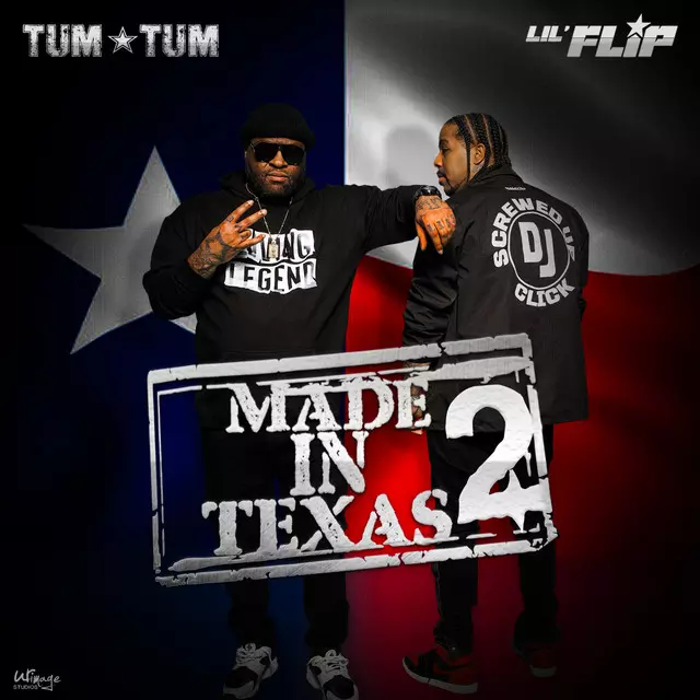 Made In Texas 2 - Album by Lil' Flip | Spotify