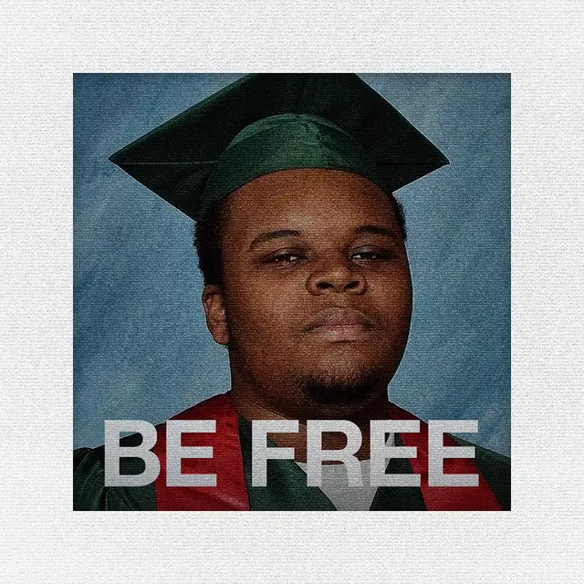 Be Free - Single by J. Cole | Spotify