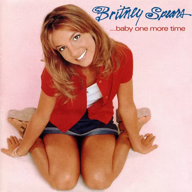 Baby One More Time - Album by Britney Spears | Spotify