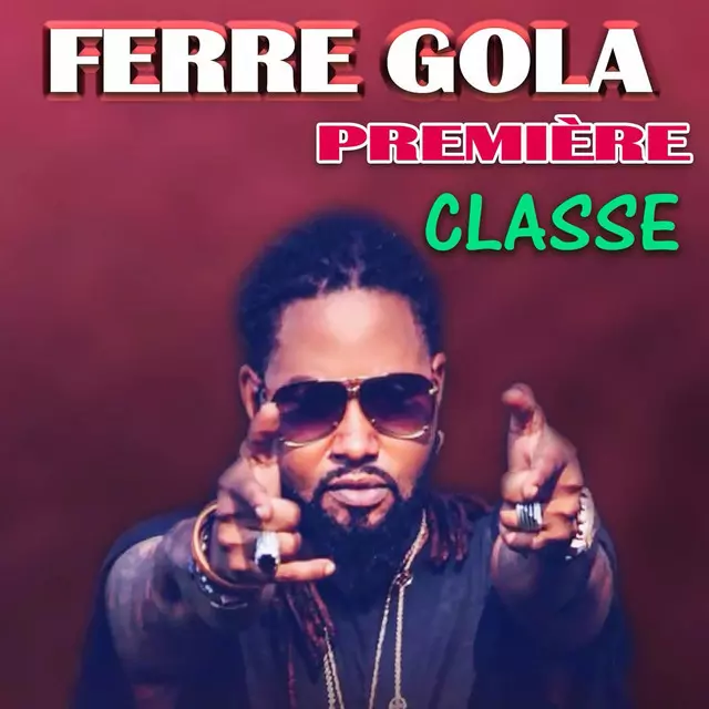 Première classe - song and lyrics by Ferre Gola | Spotify