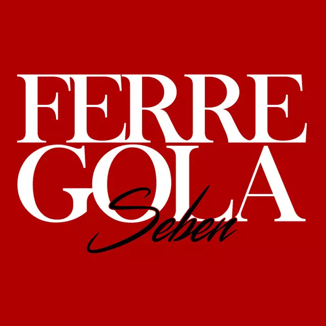 Seben - Single by Ferre Gola | Spotify