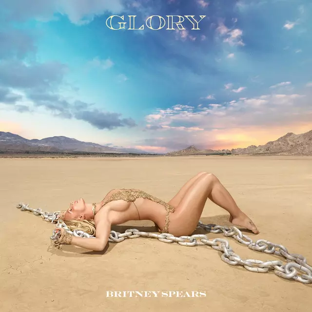 Glory (Deluxe) - Album by Britney Spears | Spotify
