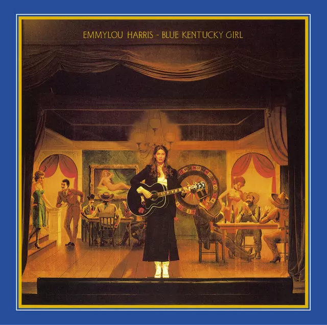 Blue Kentucky Girl (Expanded & Remastered) - Album by Emmylou Harris | Spotify