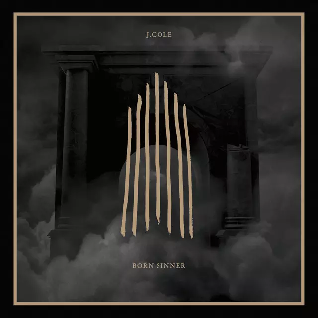 Born Sinner - Album by J. Cole | Spotify