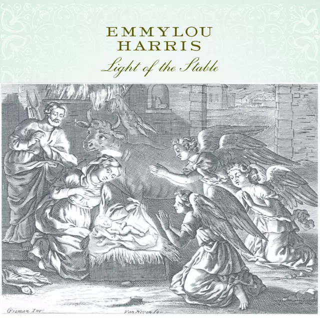 Light of the Stable (Expanded & Remastered) - Album by Emmylou Harris |  Spotify