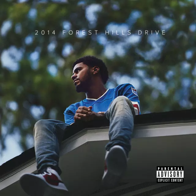 2014 Forest Hills Drive - Album by J. Cole | Spotify