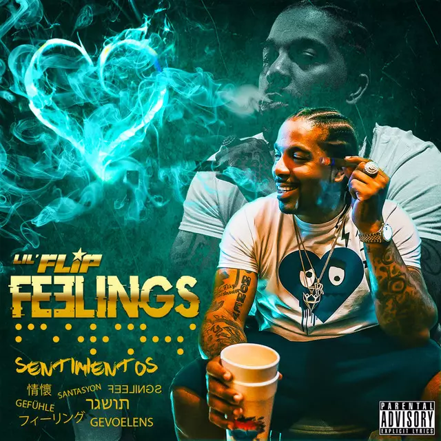 Feelings - Album by Lil' Flip | Spotify