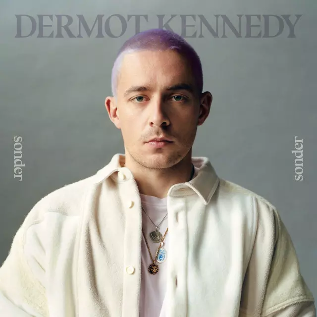 Sonder - Album by Dermot Kennedy | Spotify