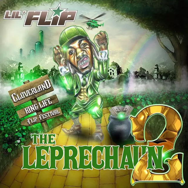 The Leprechaun 2 - Album by Lil' Flip | Spotify