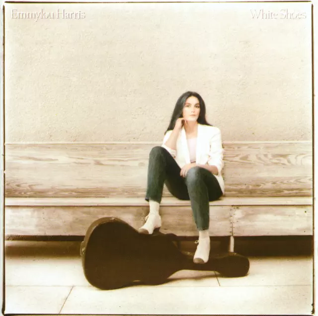 White Shoes - song and lyrics by Emmylou Harris | Spotify