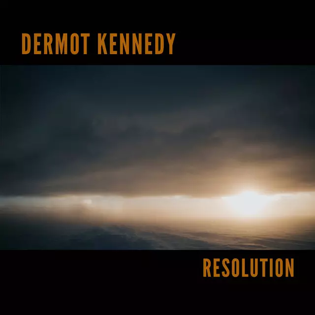 Resolution - song and lyrics by Dermot Kennedy | Spotify