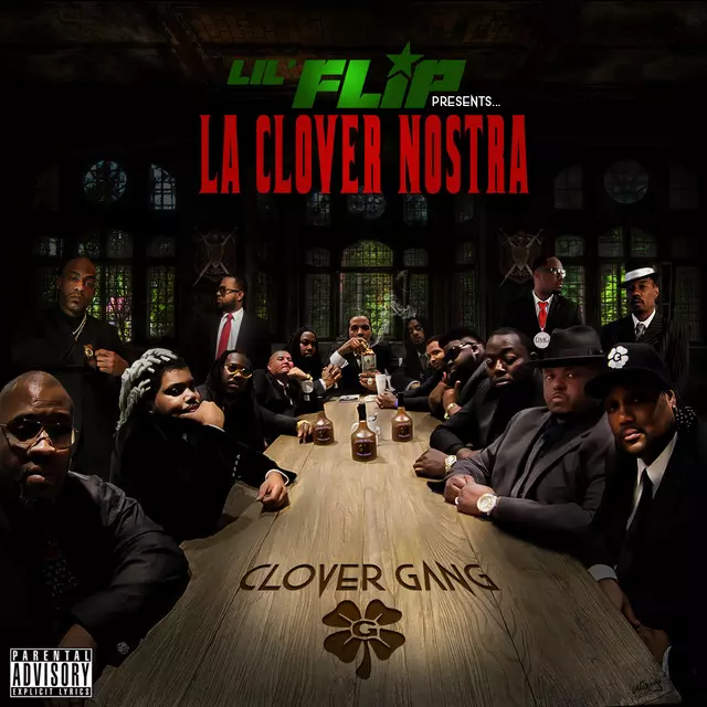 La Clover Nostra: Clover Gang - Album by Lil' Flip | Spotify